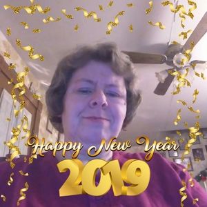 Meet your Posher, Lori